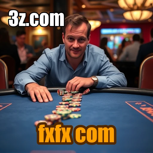 Card do fxfx com: Diversão e Interação Garantidas para Jogadores