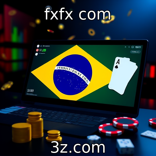 Expansão de casinos online e seu impacto no mercado brasileiro