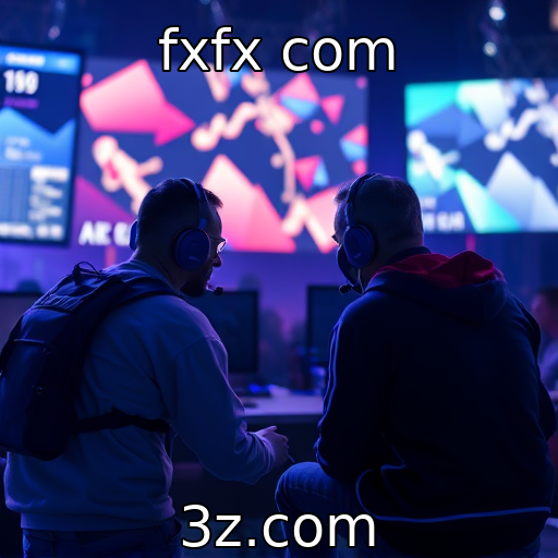 Novas tecnologias de baixa latência melhoram a experiência em jogos ao vivo