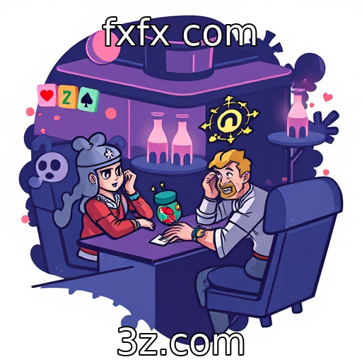 Crescimento das comunidades de jogadores em plataformas de cassino online