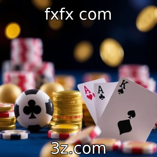 Mudanças regulatórias influenciam o setor de cassinos online