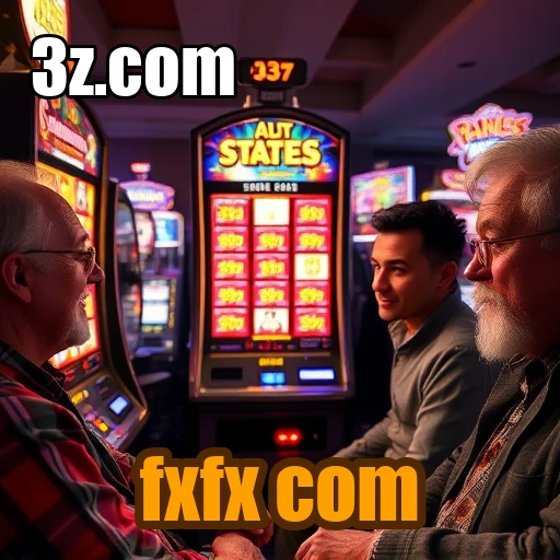 Estratégia no fxfx com: Conquistas e Interação entre Jogadores