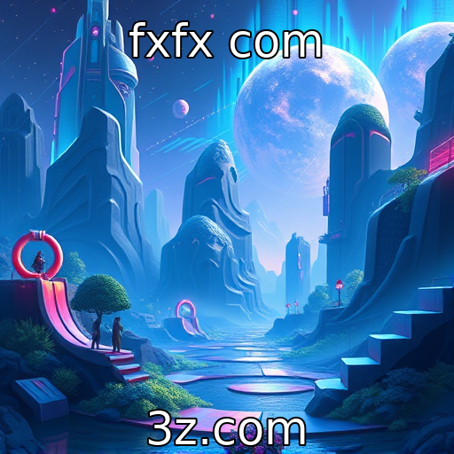 Tendências em design visual redefinem experiência do usuário em jogos